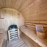 Seewind Mit Sauna * 多努姆