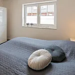 Seewind Mit Sauna 度假居 多努姆