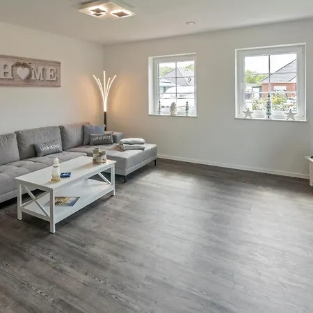 Seewind Mit Sauna * دورنوم