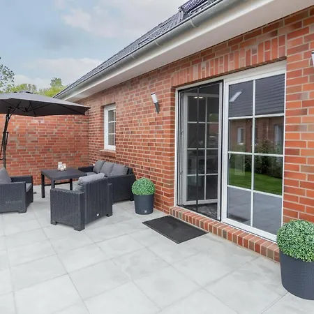 بيت للعطل Seewind Mit Sauna *