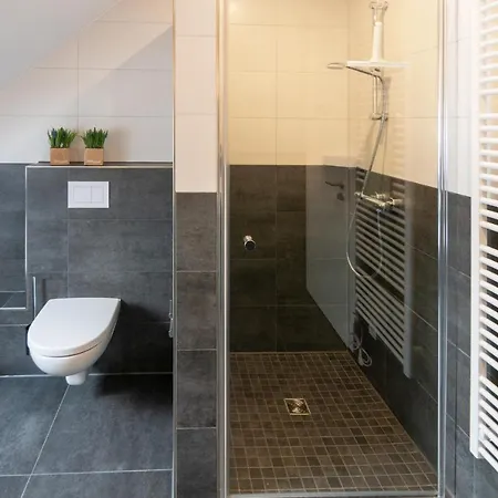 Feriehus Seewind Mit Sauna *