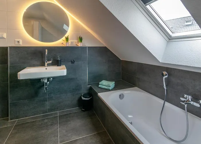 Seewind Mit Sauna Tatil Evi